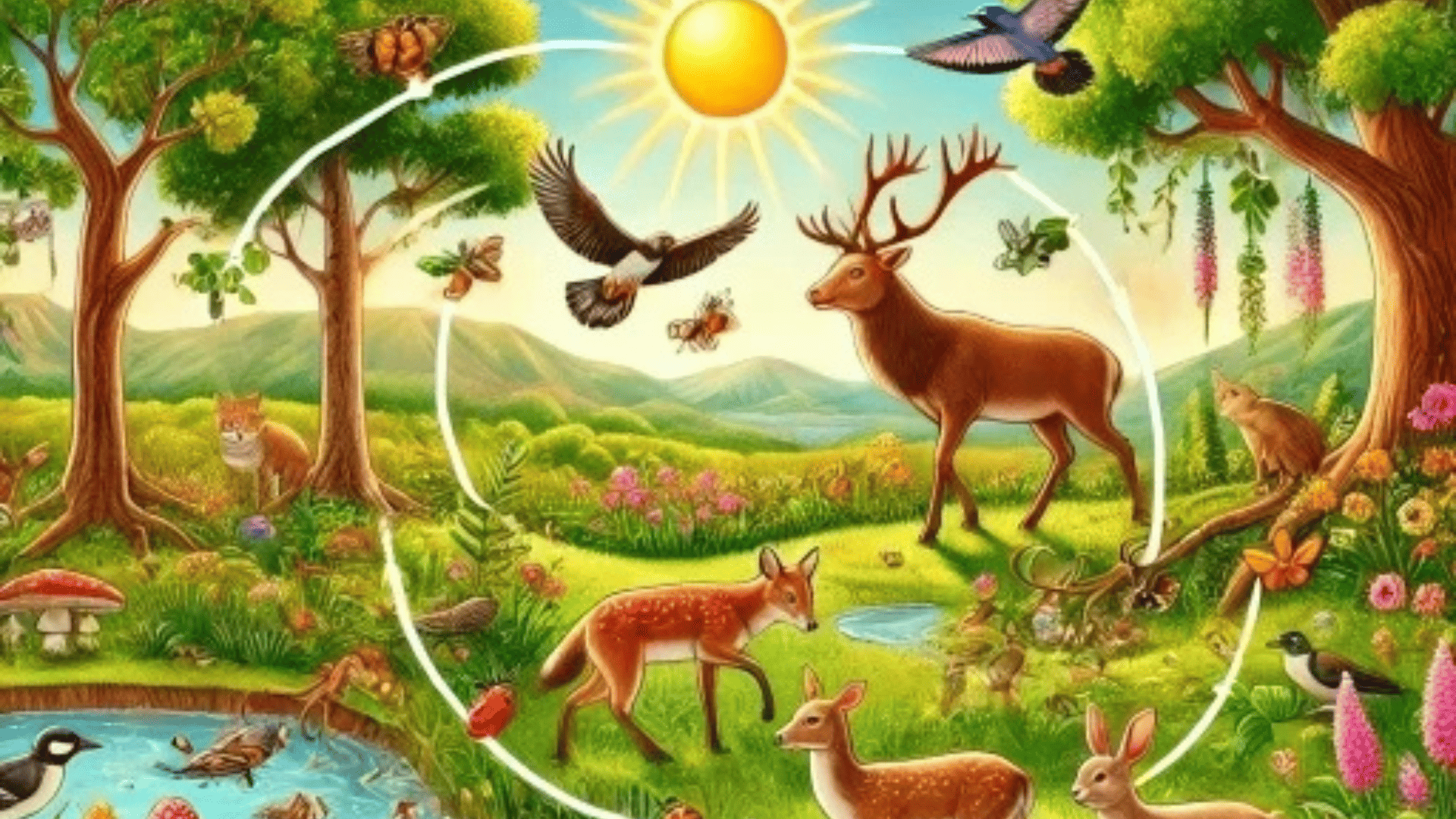 IPA KELAS VII SMP - 220351609443