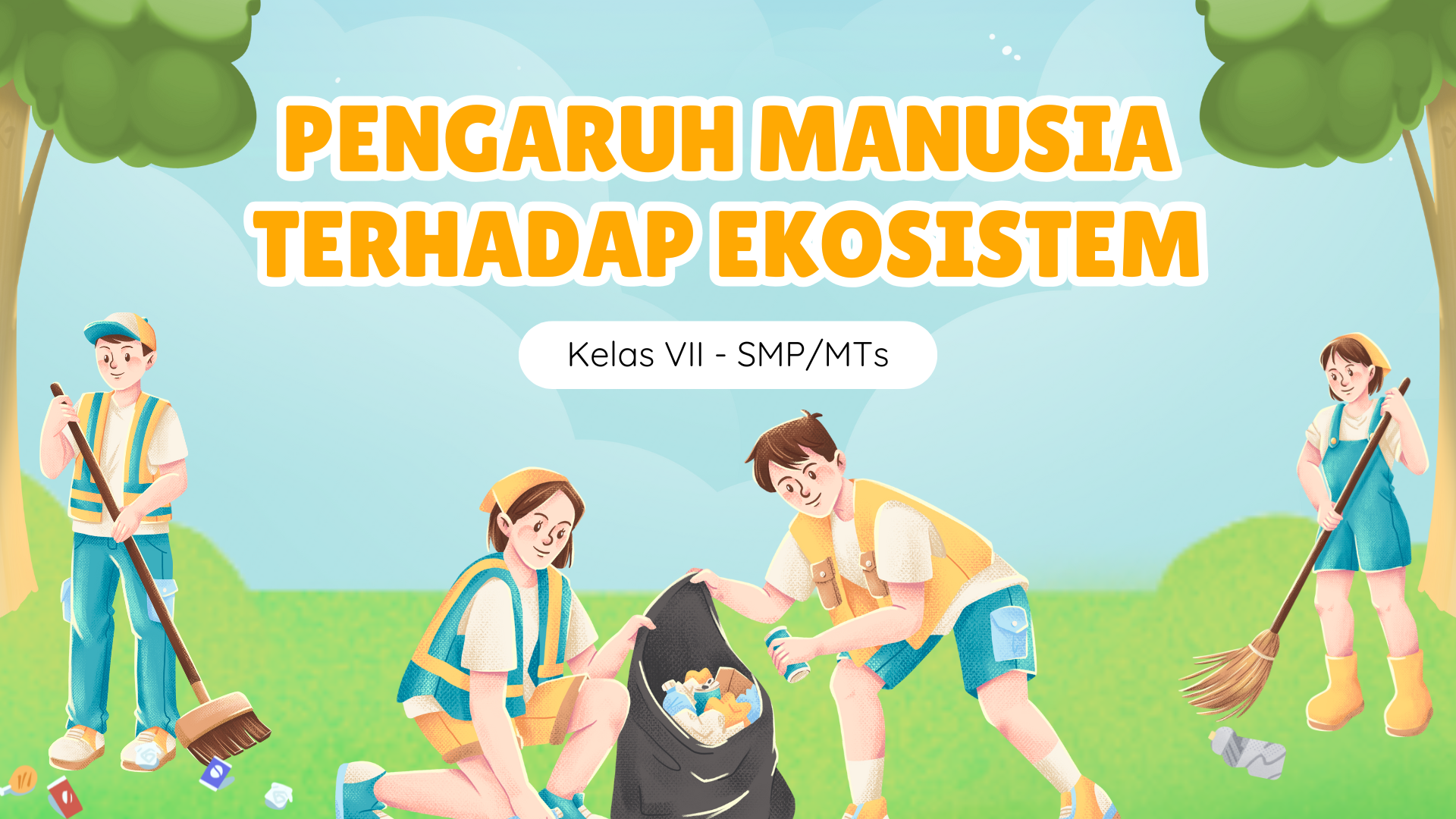 IPA KELAS 7 SMP - 220351611085