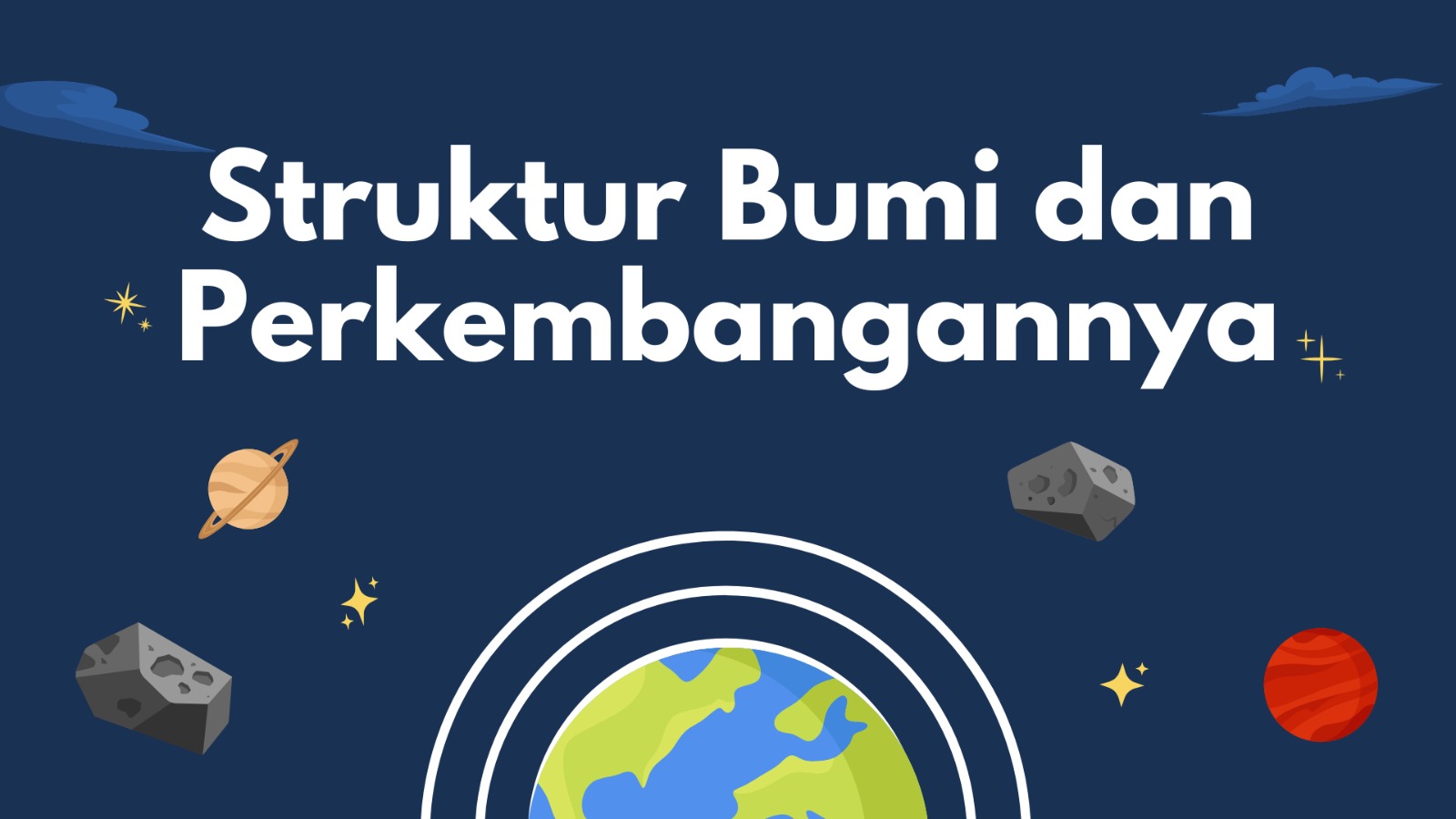 IPA KELAS VIII SMP - 220351603507