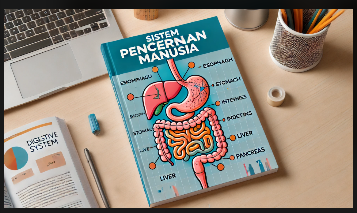 ILMU PENGETAHUAN ALAM KELAS VIII SMP