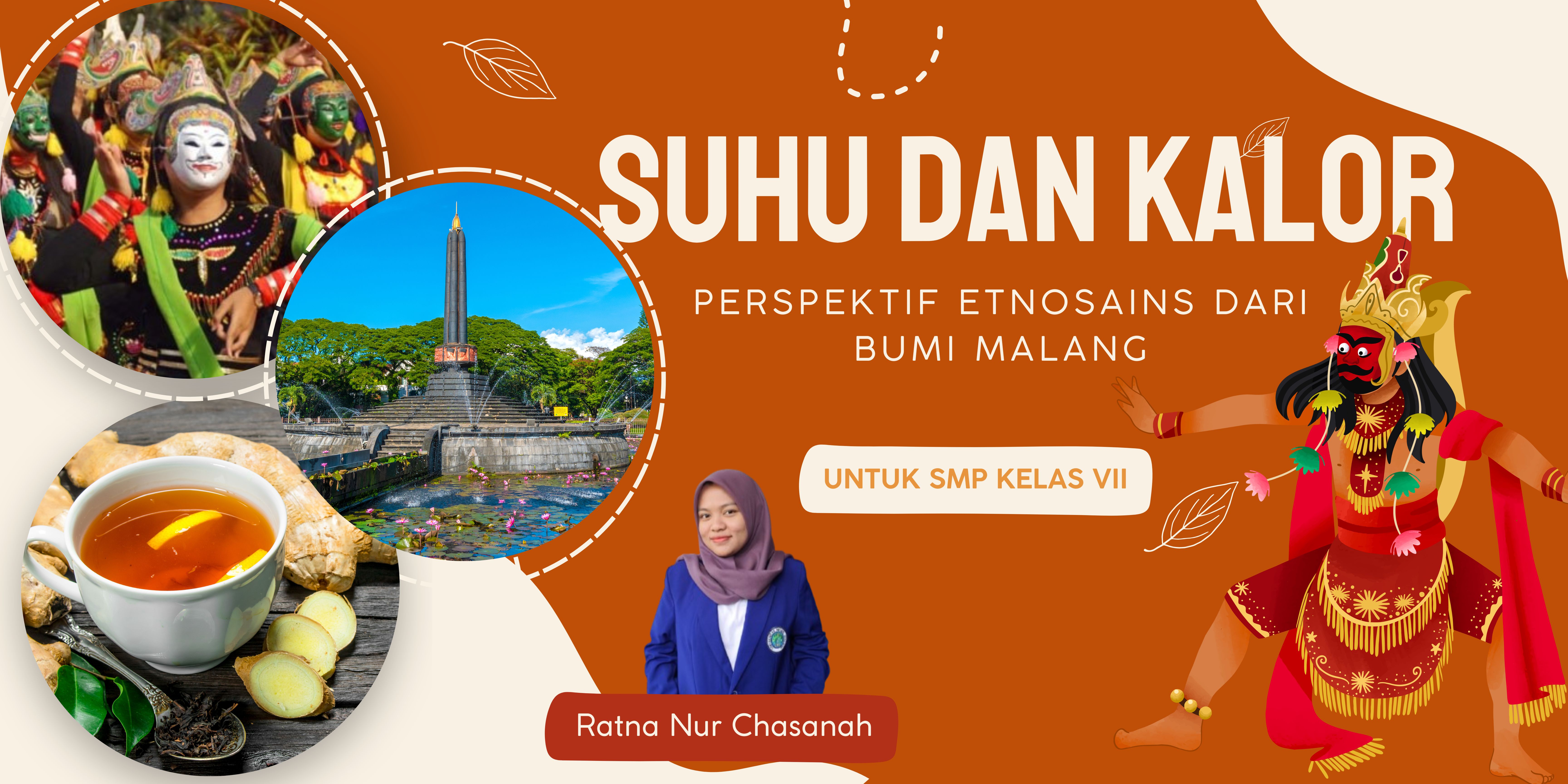 PENDIDIKAN ILMU PENGETAHUAN ALAM