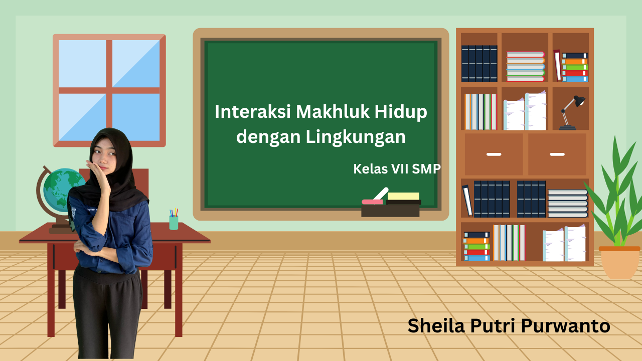 IPA KELAS VII SMP