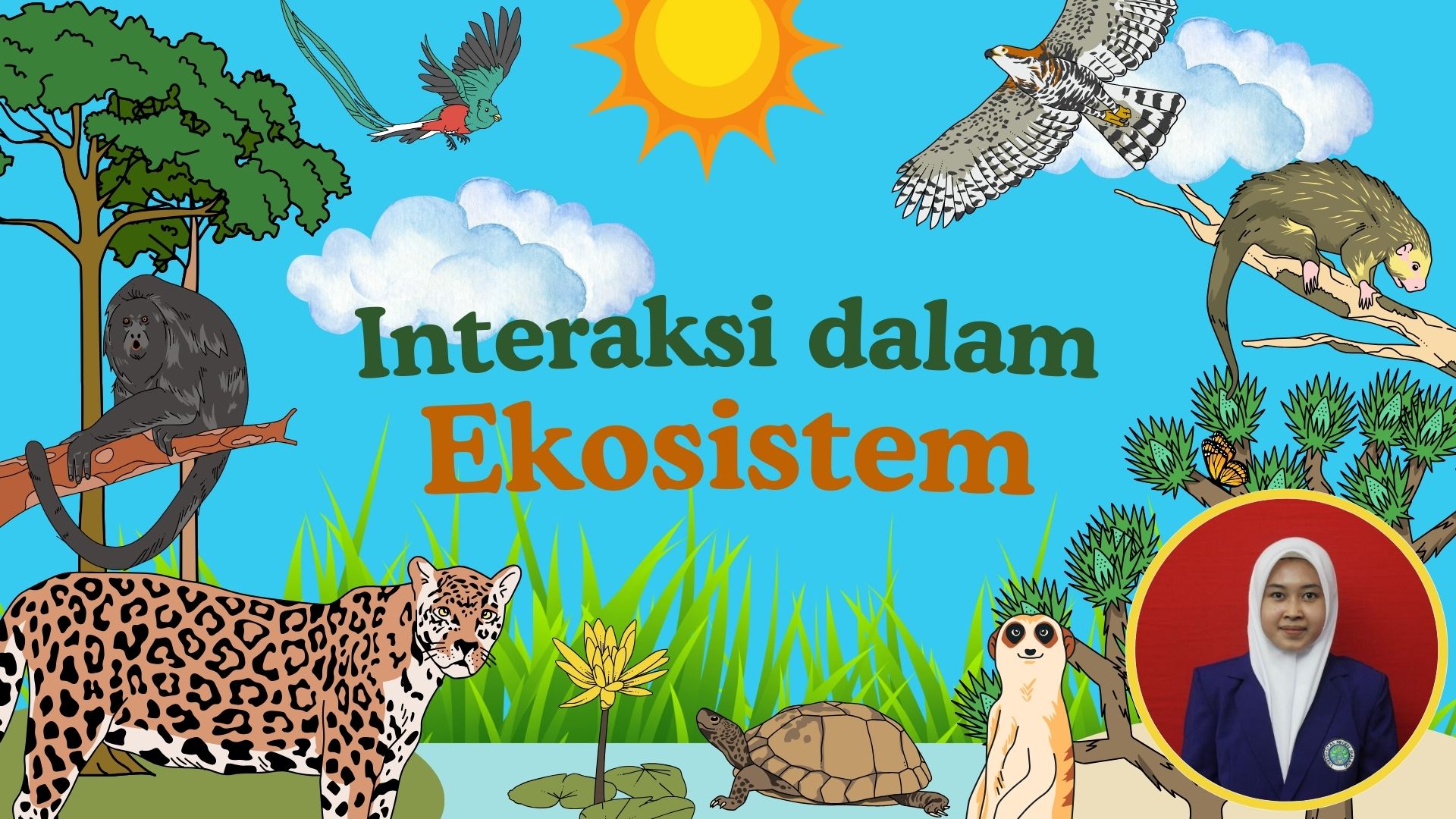 IPA KELAS VII SMP MALANG