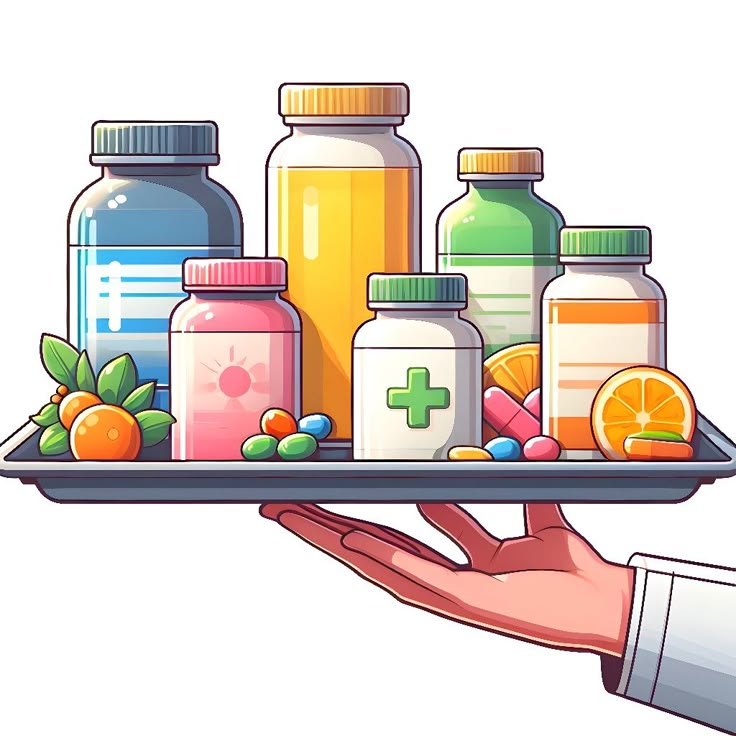 Materi Zat Aditif dan Zat Adiktif Kelas VIII SMP 