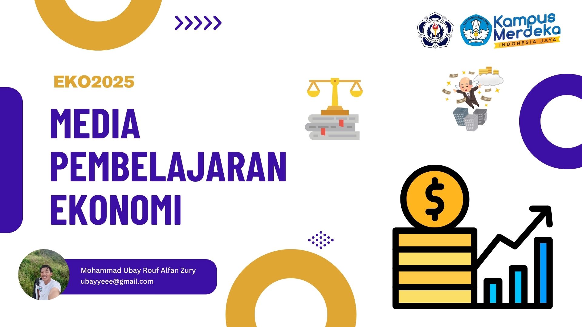 Ekonomi Kelas X putra MA raudlatul musthofa