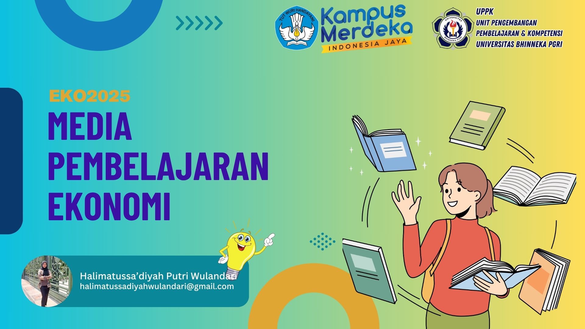 Ekonomi: Ekonomi kelas X Putri MA Raudlatul Musthofa