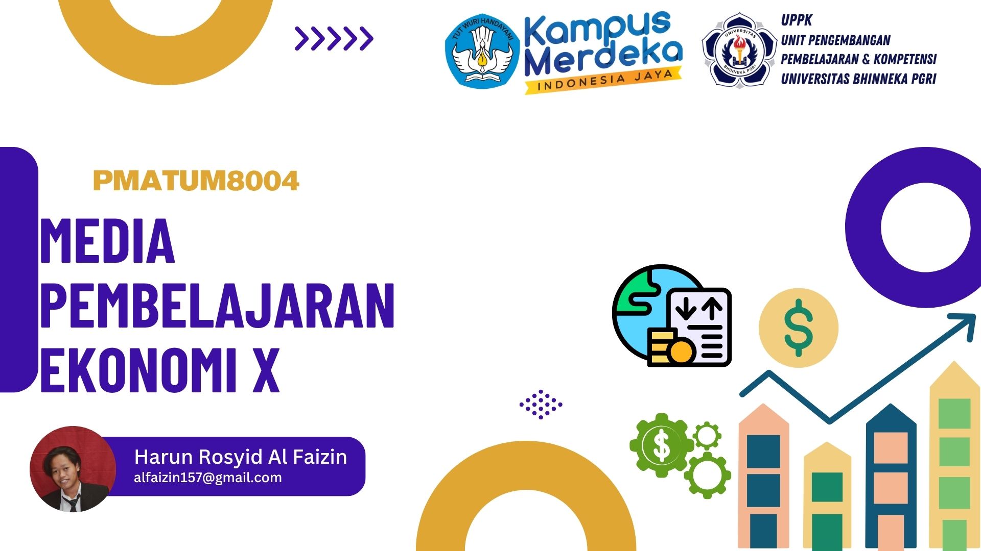 EKONOMI: Ekonomi Kelas 10 MA Raudlatul Musthofa 