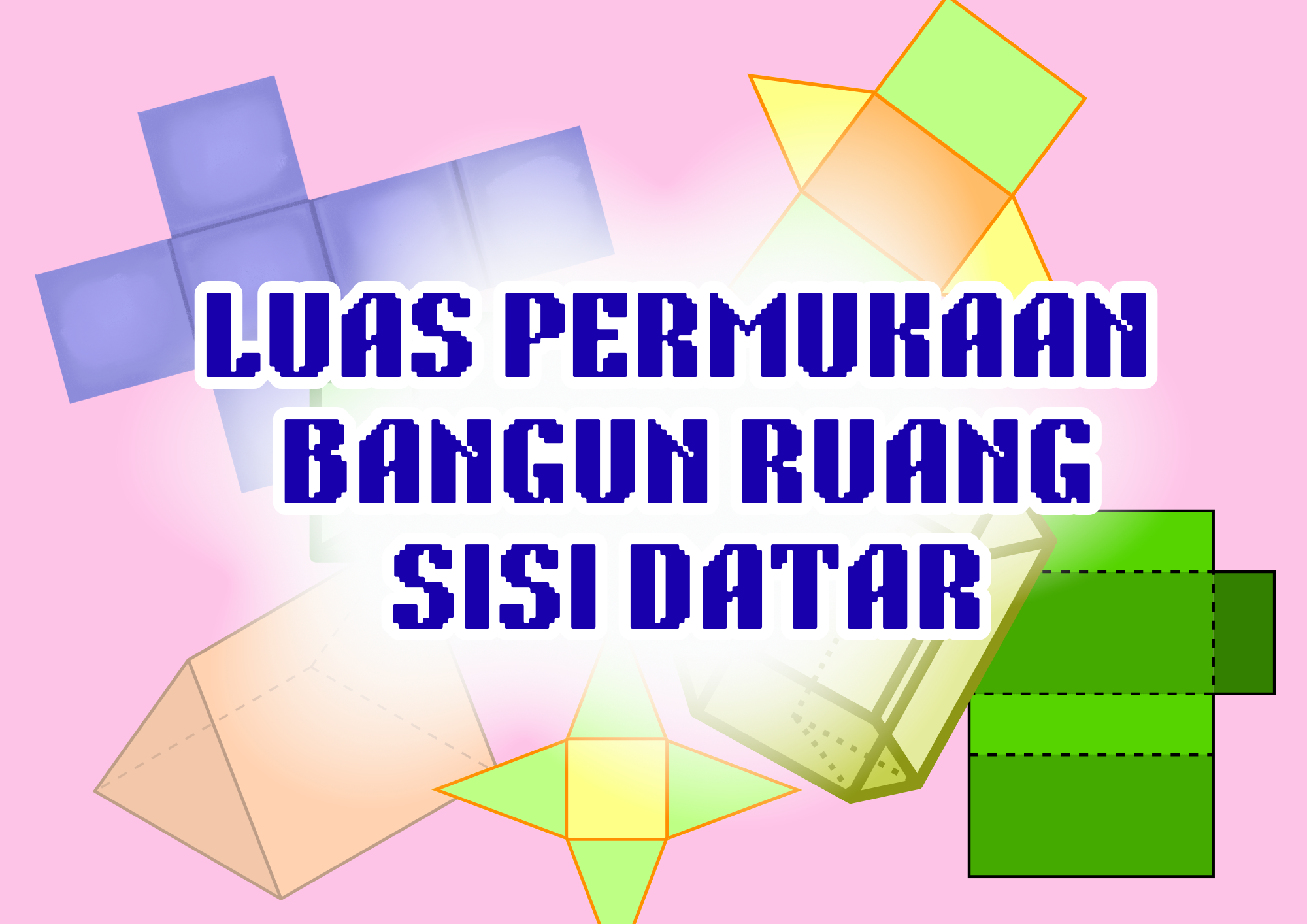 Matematika Kelas VIII-SMPN 2 Lasem 