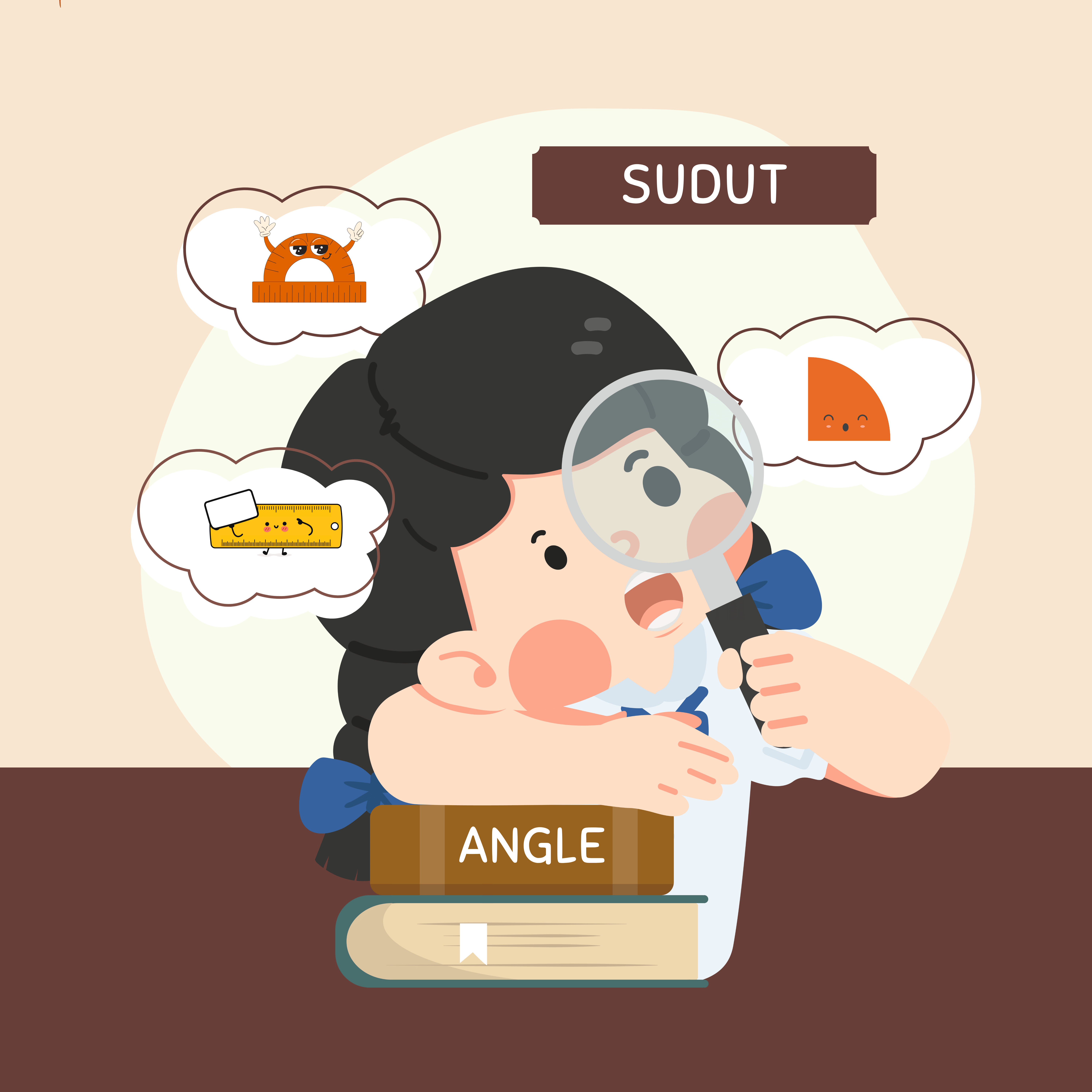 Matematika Kelas V - SDN 1 GRATI