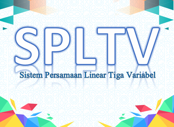 Matematika SMA kelas X IPA 2 