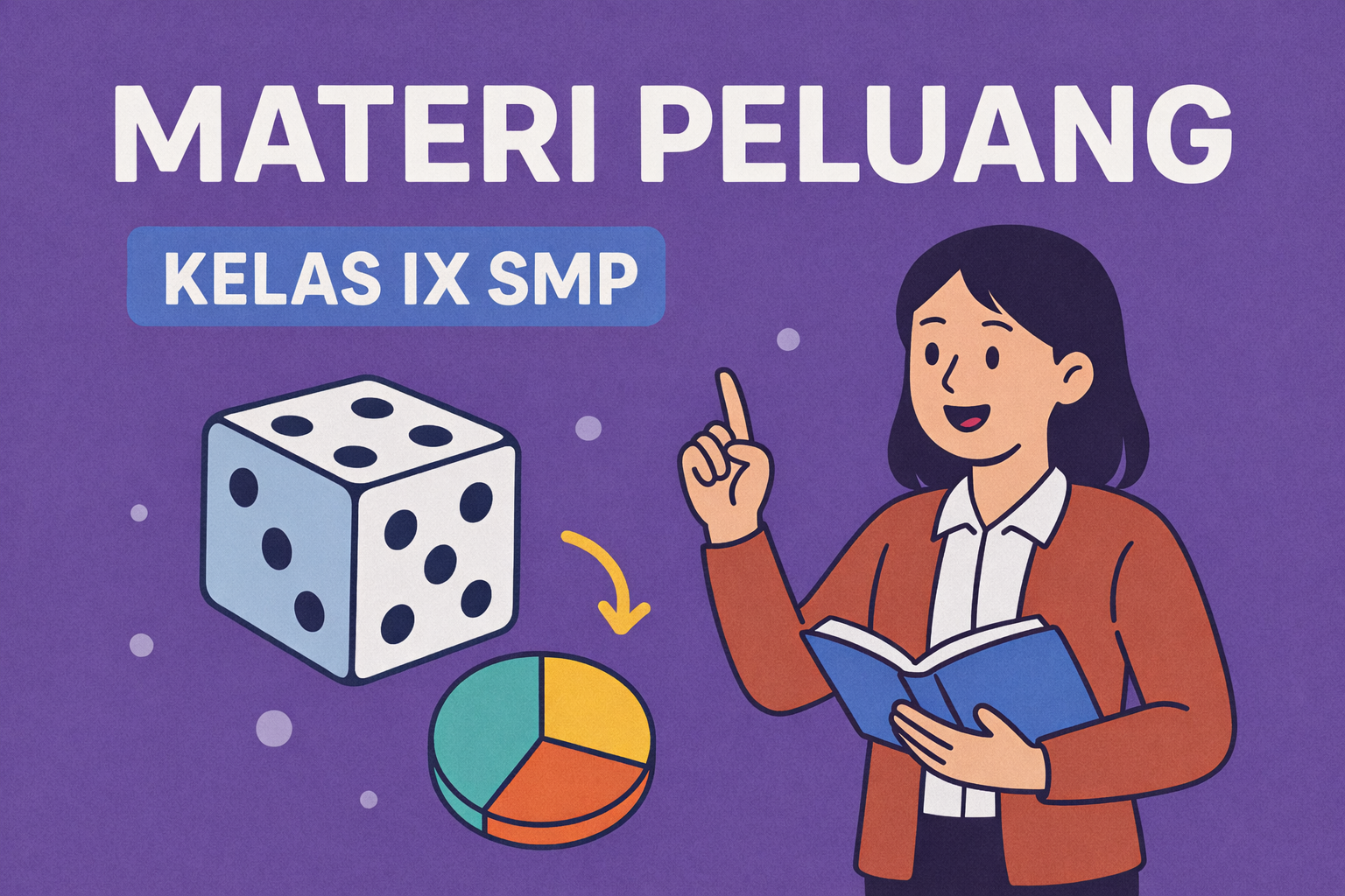 Matematika Kelas IX - SMP Negeri 4 Malang