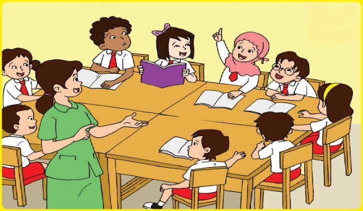 MATEMATIKA KELAS 5 SD ISLAM AZ AZHAAR