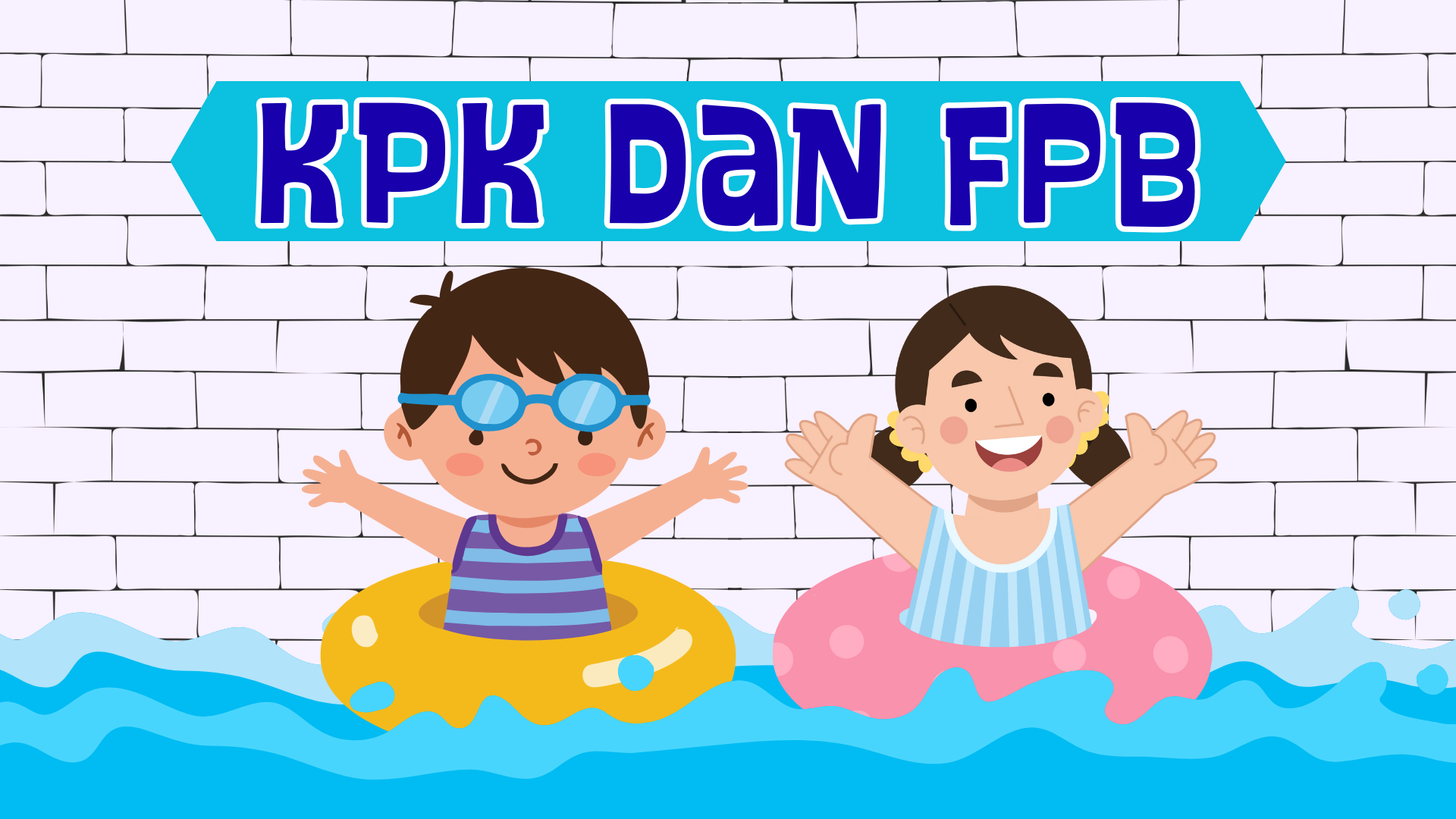 Kelipatan Persekutuan Terkecil dan Faktor Persekutuan Terbesar