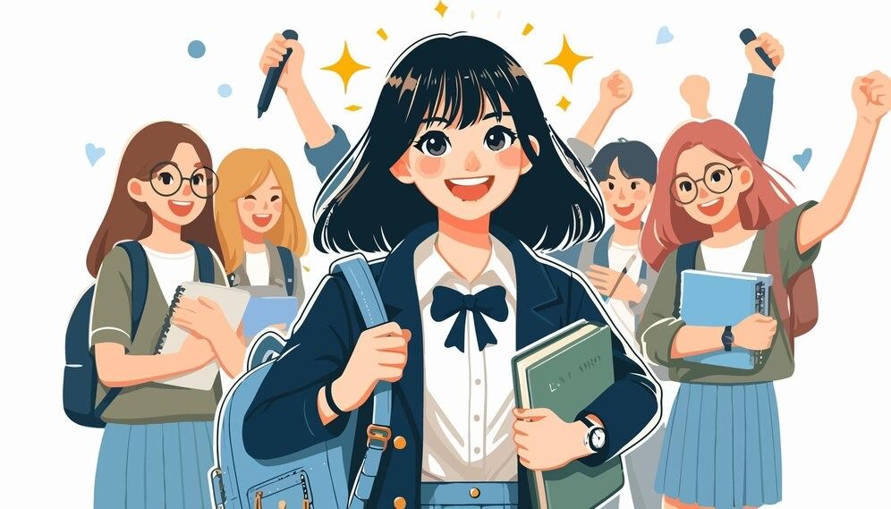 Busur dan Juring Lingkaran SMA Kelas XII