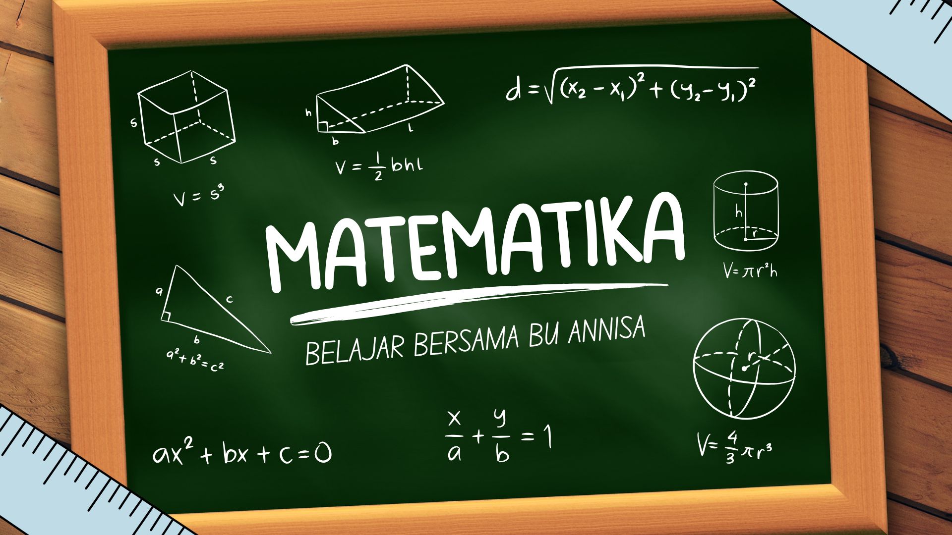 Matematika Kelas X – Semester Genap