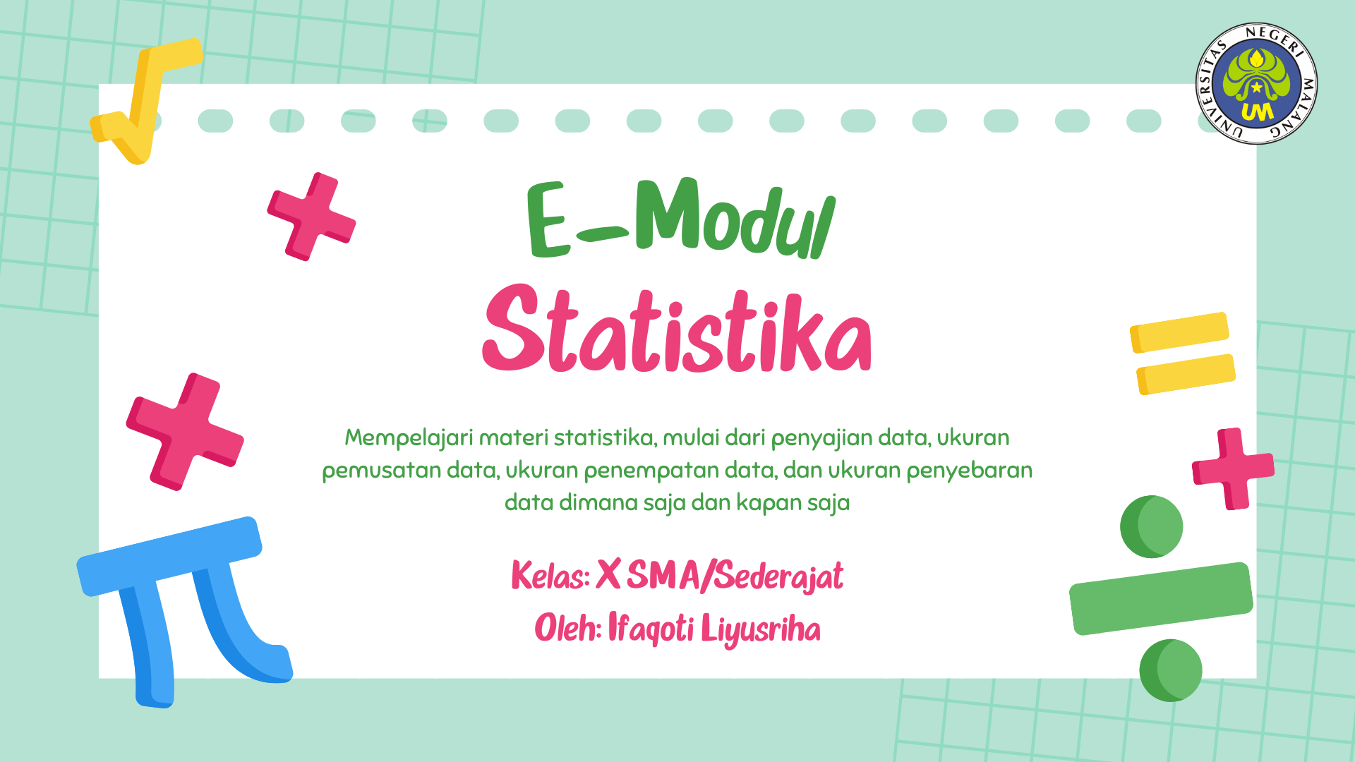 Statistika
